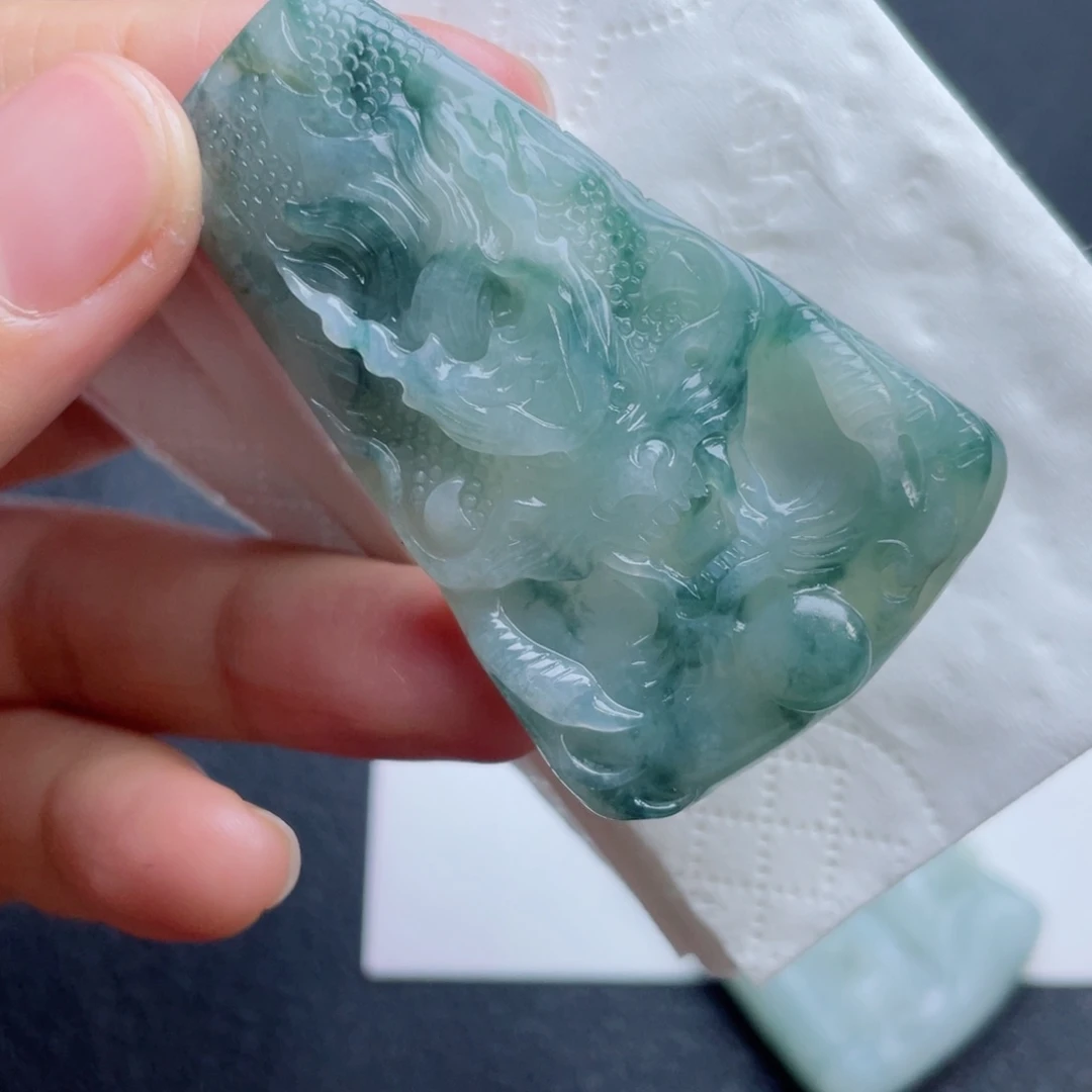 未镶嵌定制定制翡翠