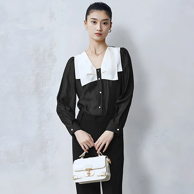 42230【M系列】衬衫C2D1011163