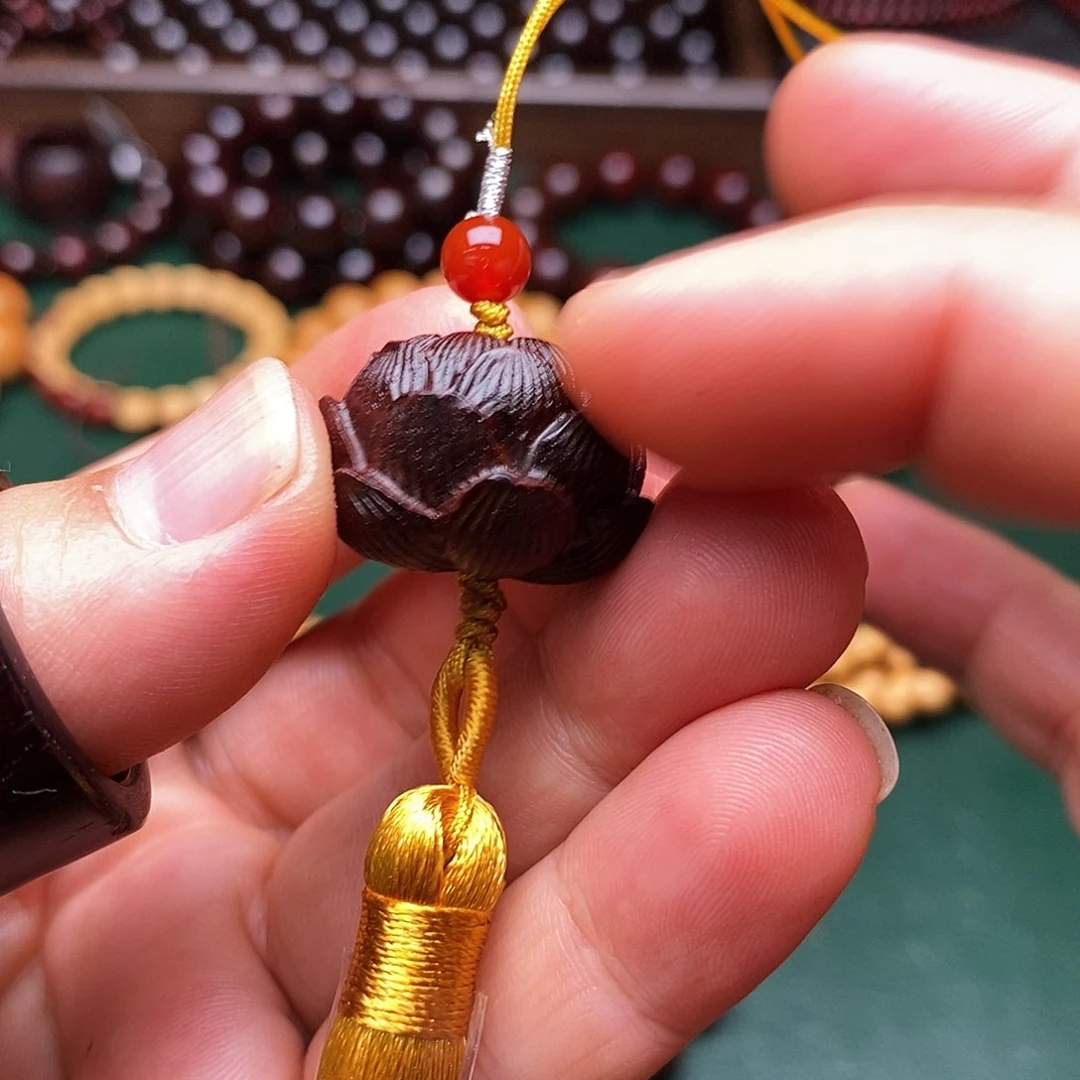 檀香紫檀（小叶紫檀）多样性发其一小叶紫檀