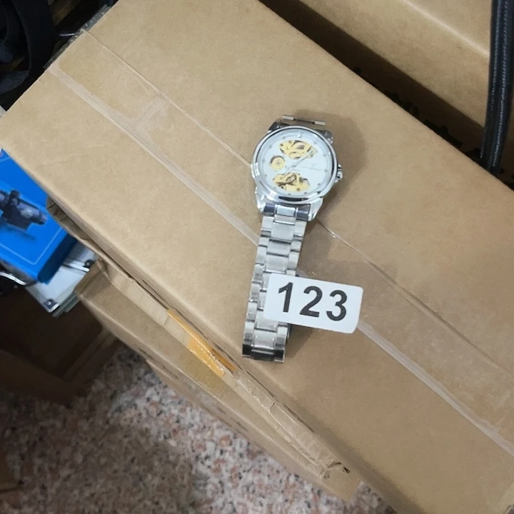 台灯手电头灯家用123