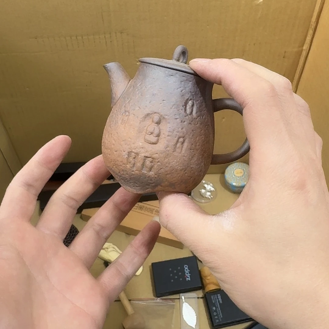 茶宠瓷器茶具系列