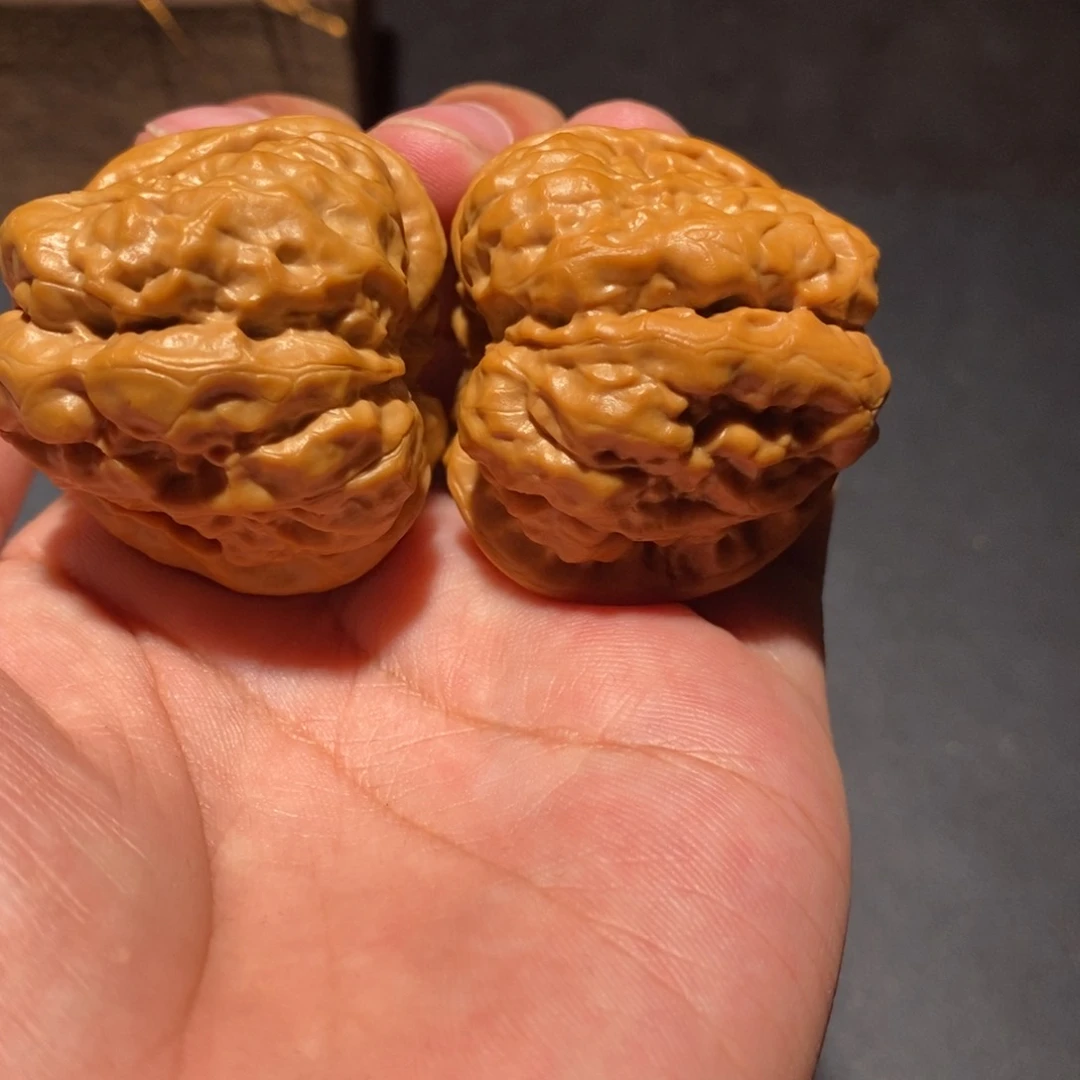 把件文玩核桃潮*7500000000000