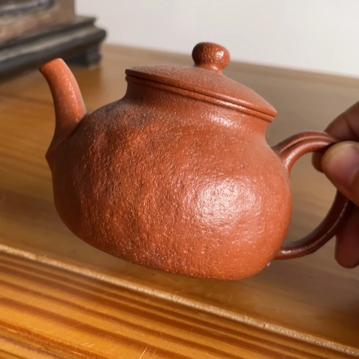 底槽青茶壶紫砂艺术学院