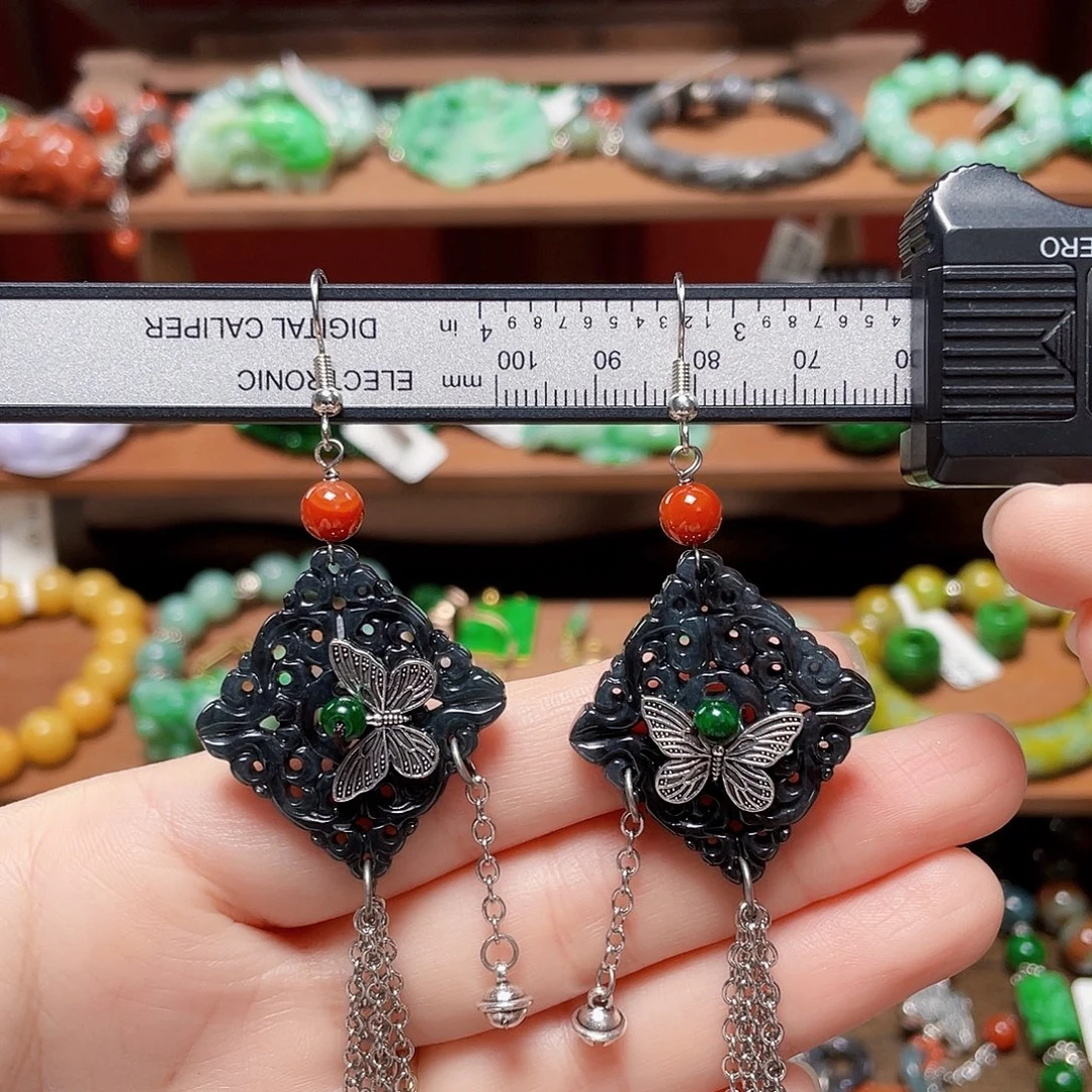 未镶嵌手链翡翠饰品