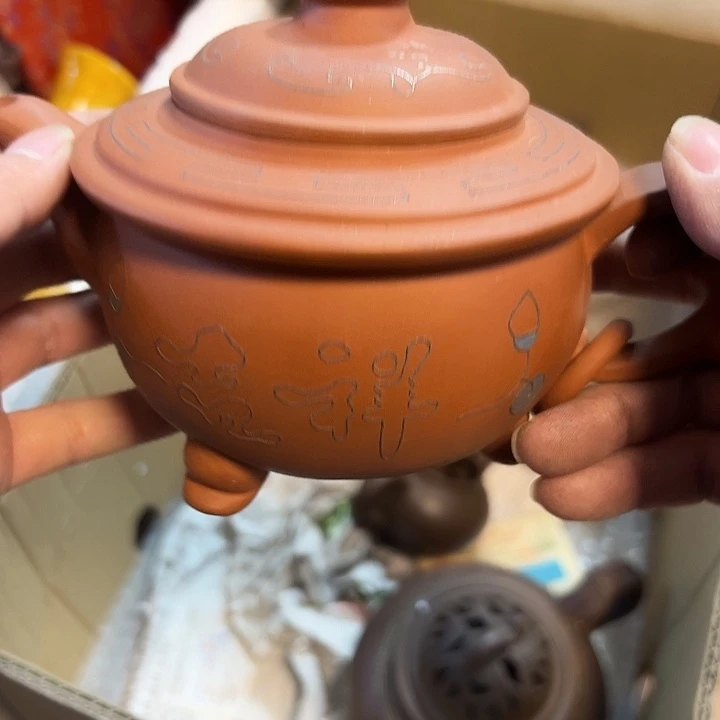 奋***斗琉璃手工艺品老物的生活方式和生活方式