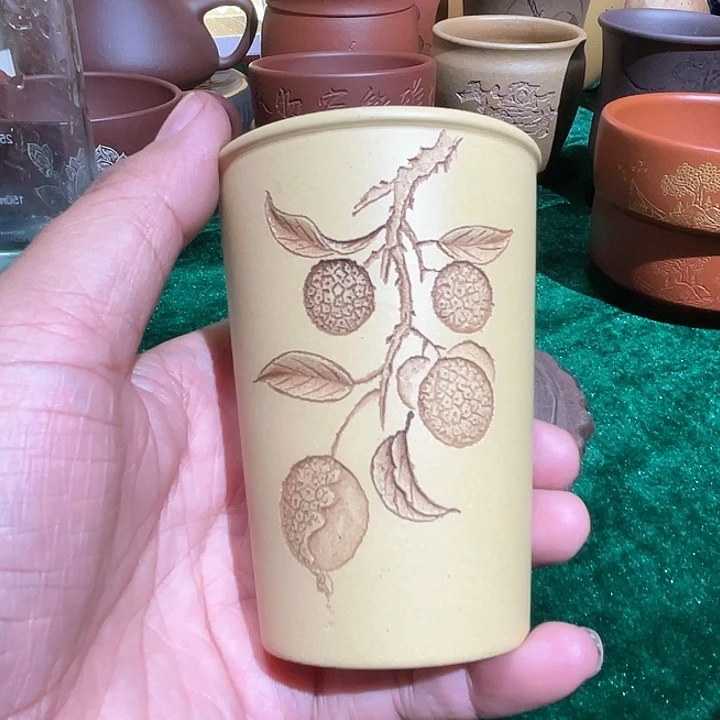 茶杯紫砂福利福利