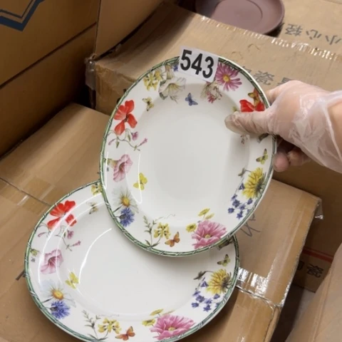 泥塑陶瓷陶瓷陶瓷