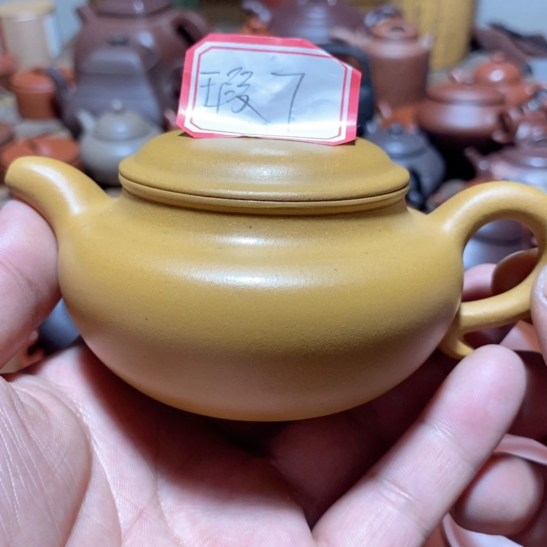 茶壶紫砂欢迎各位光临惠顾