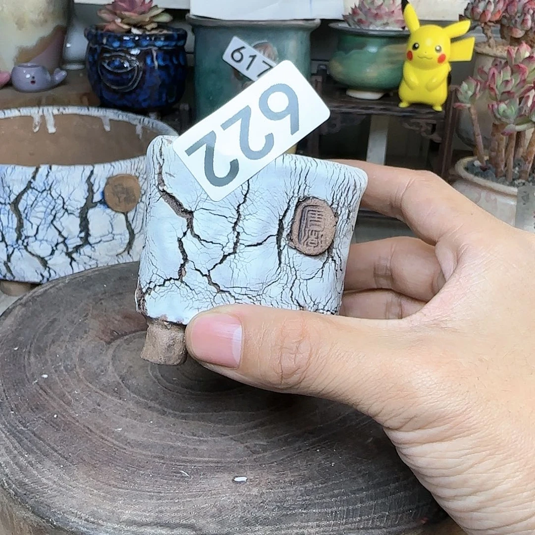 手工制品默认微瑕