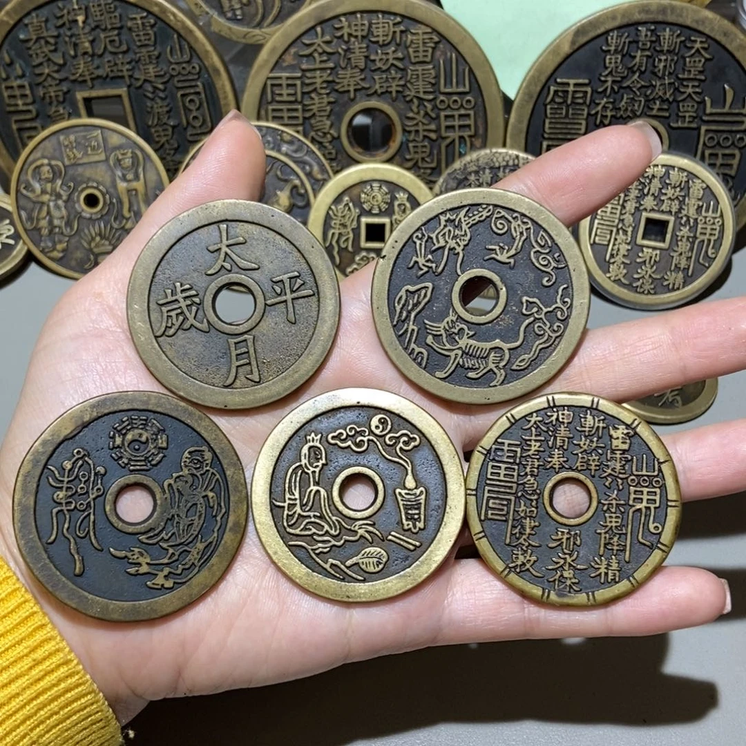 铜现代工艺品花钱特价