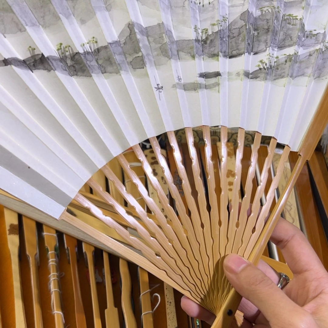 扇子回血董皓翻棱方根