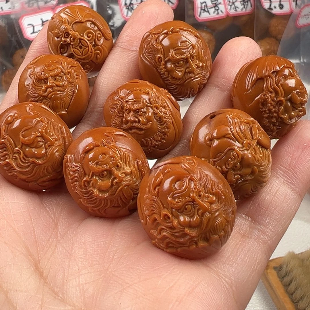 手串/手链橄榄核橄榄核