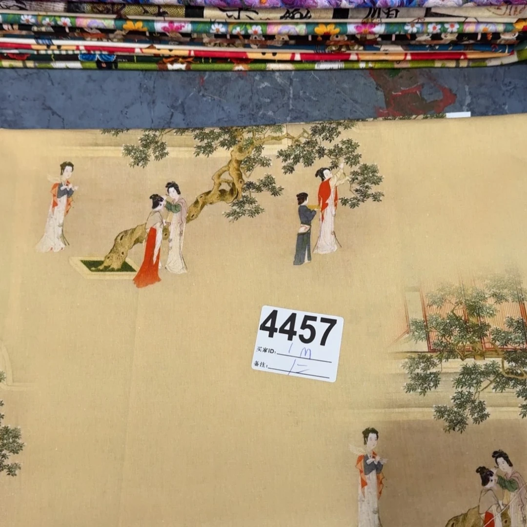 棉纯棉平布1米价X1.1米宽块福袋微瑕