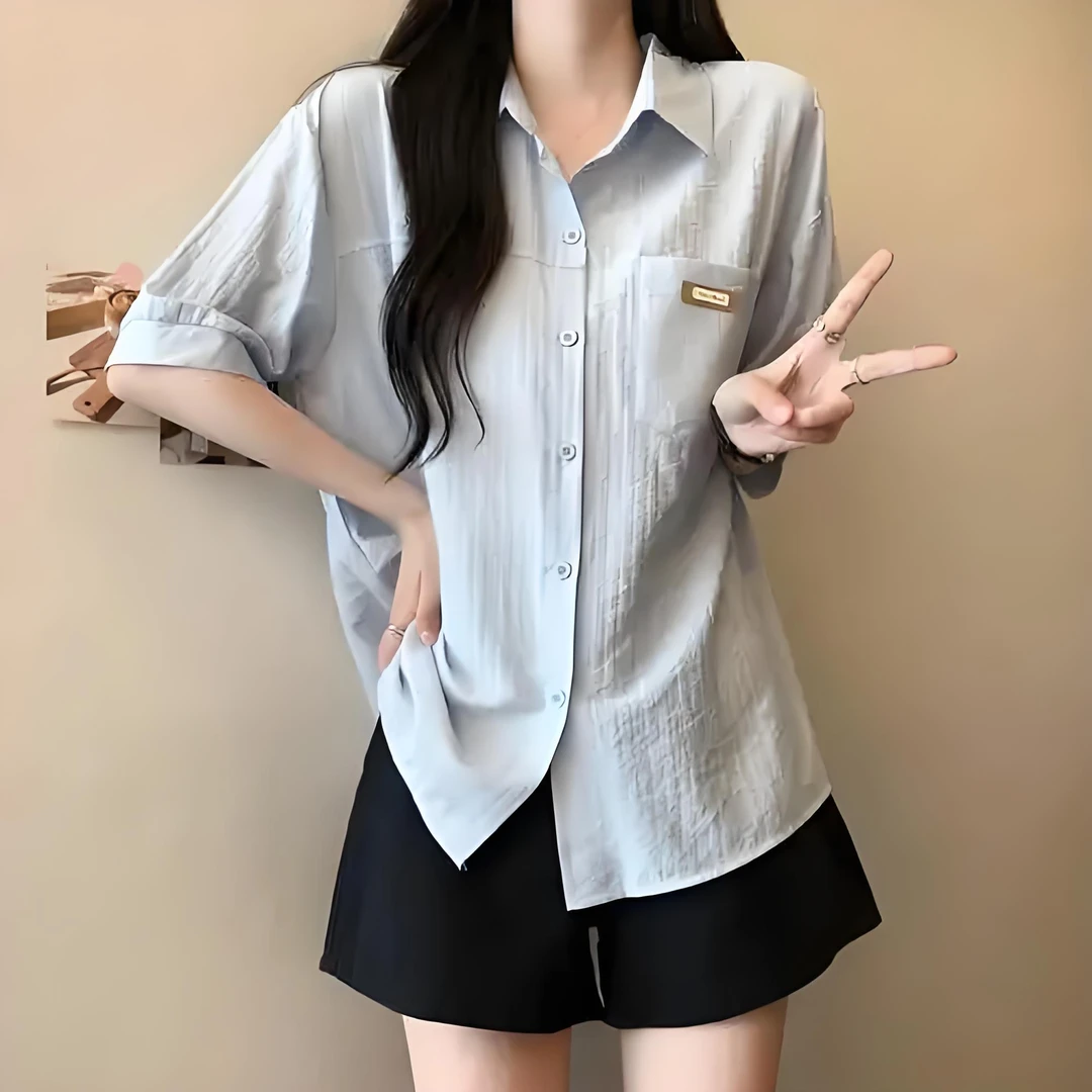 3.七七家大码女装上衣
