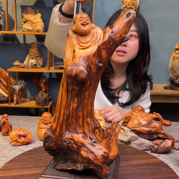 柏木（崖柏）关注一下