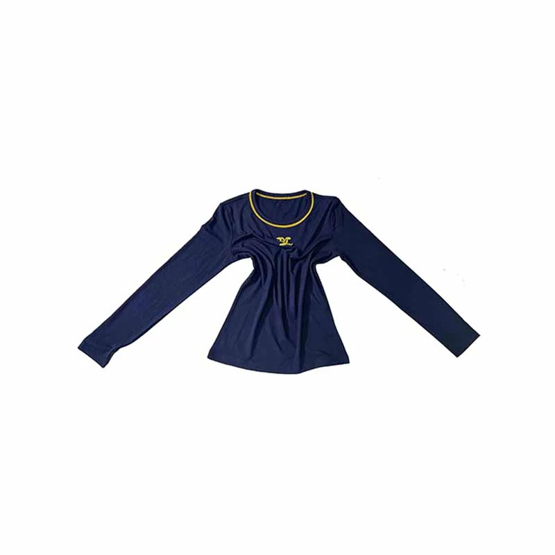 【外贸原单】2025新款百搭衬衣长袖女