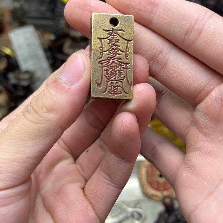 嘉嘉精品铜器摆件