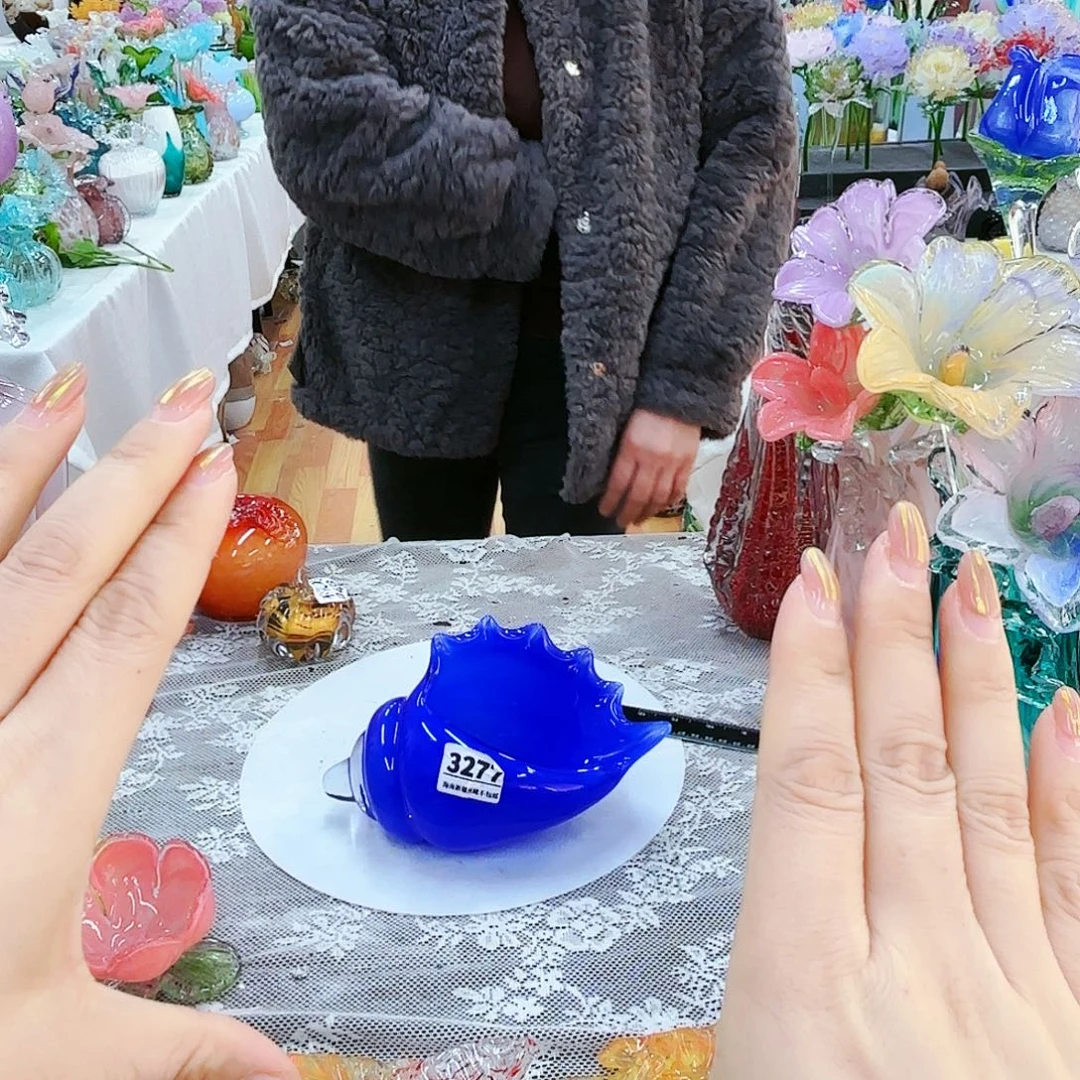 安妮家花瓶花器摆件