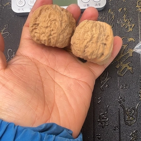 吊坠文玩核桃南瓜