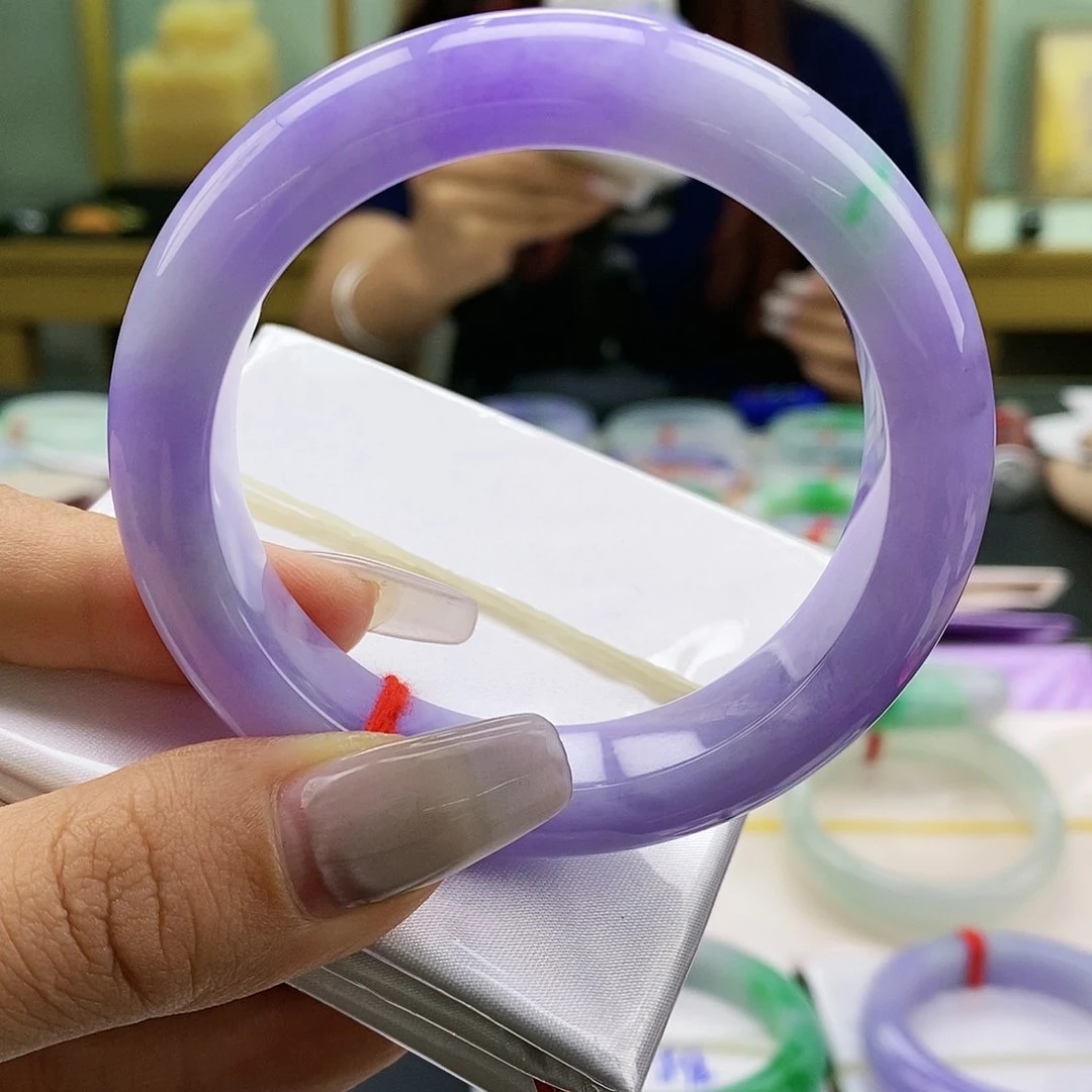 【闪购商品】未镶嵌手镯翡翠