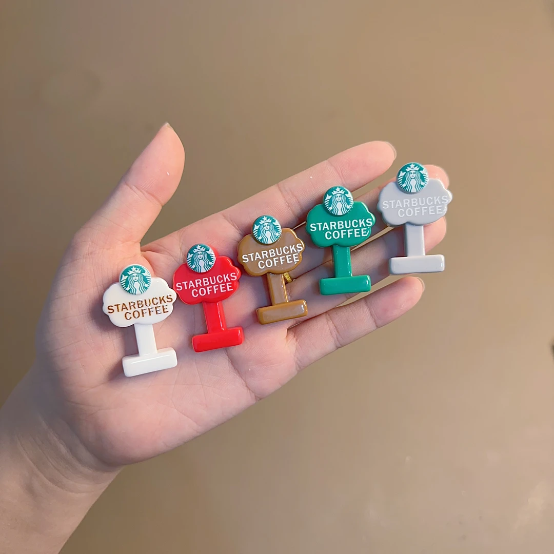 【星爸爸指路牌】Diy树脂配件/立体可爱配饰