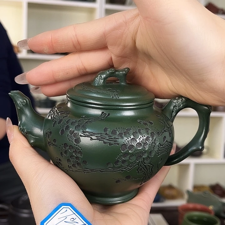 茶壶紫砂紫砂工艺厂