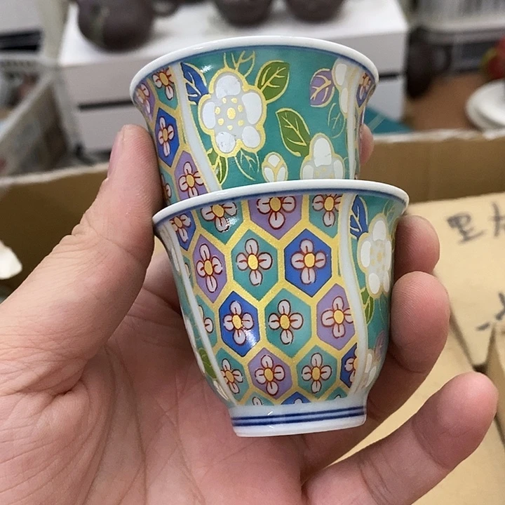 陶瓷艺术品及陶瓷制品