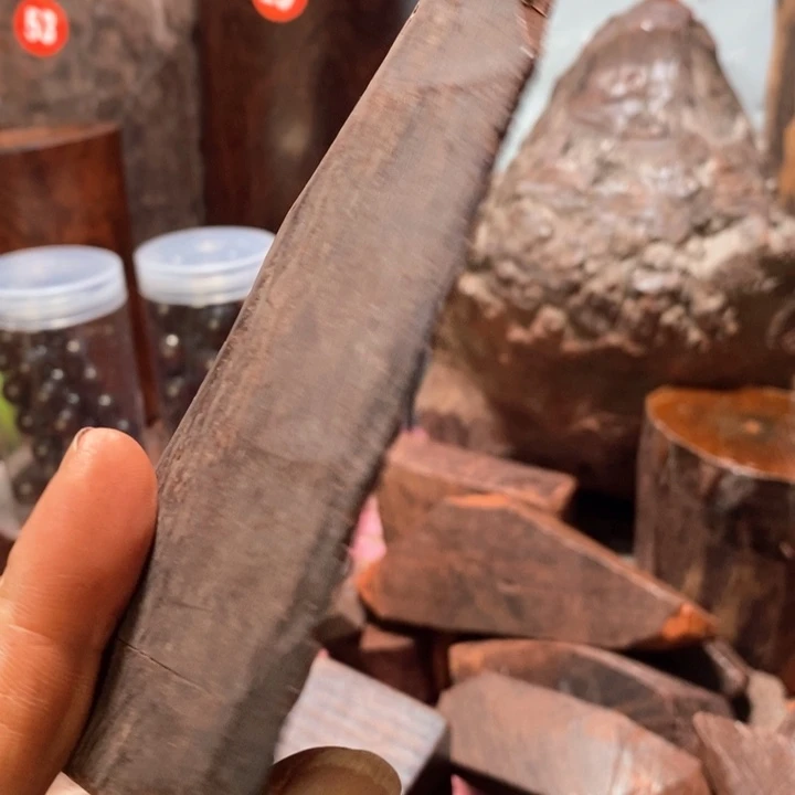 印度小叶紫檀原料批发