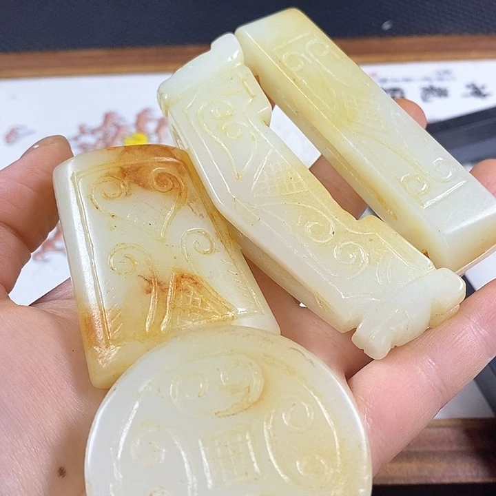 紫砂闪购商品，一图一物