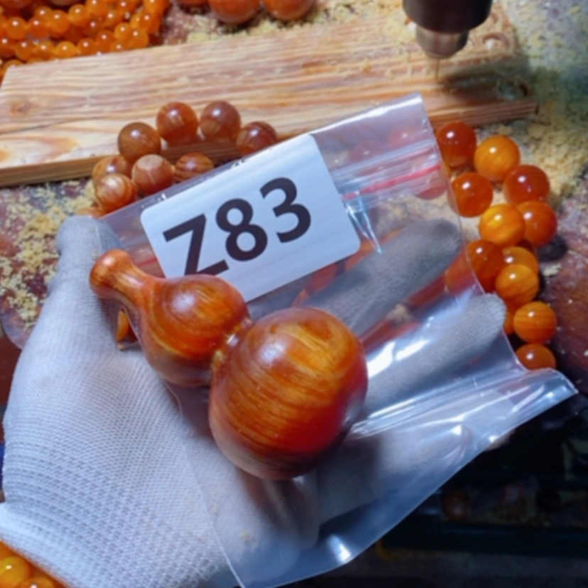 【闪购商品】松木（琥珀木）手串/手链