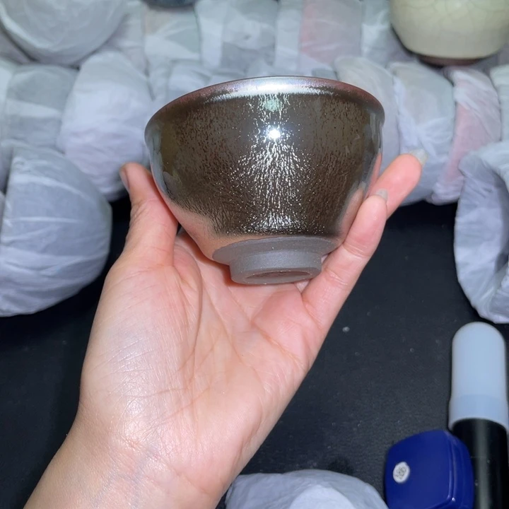 茶盏建盏直播间链接