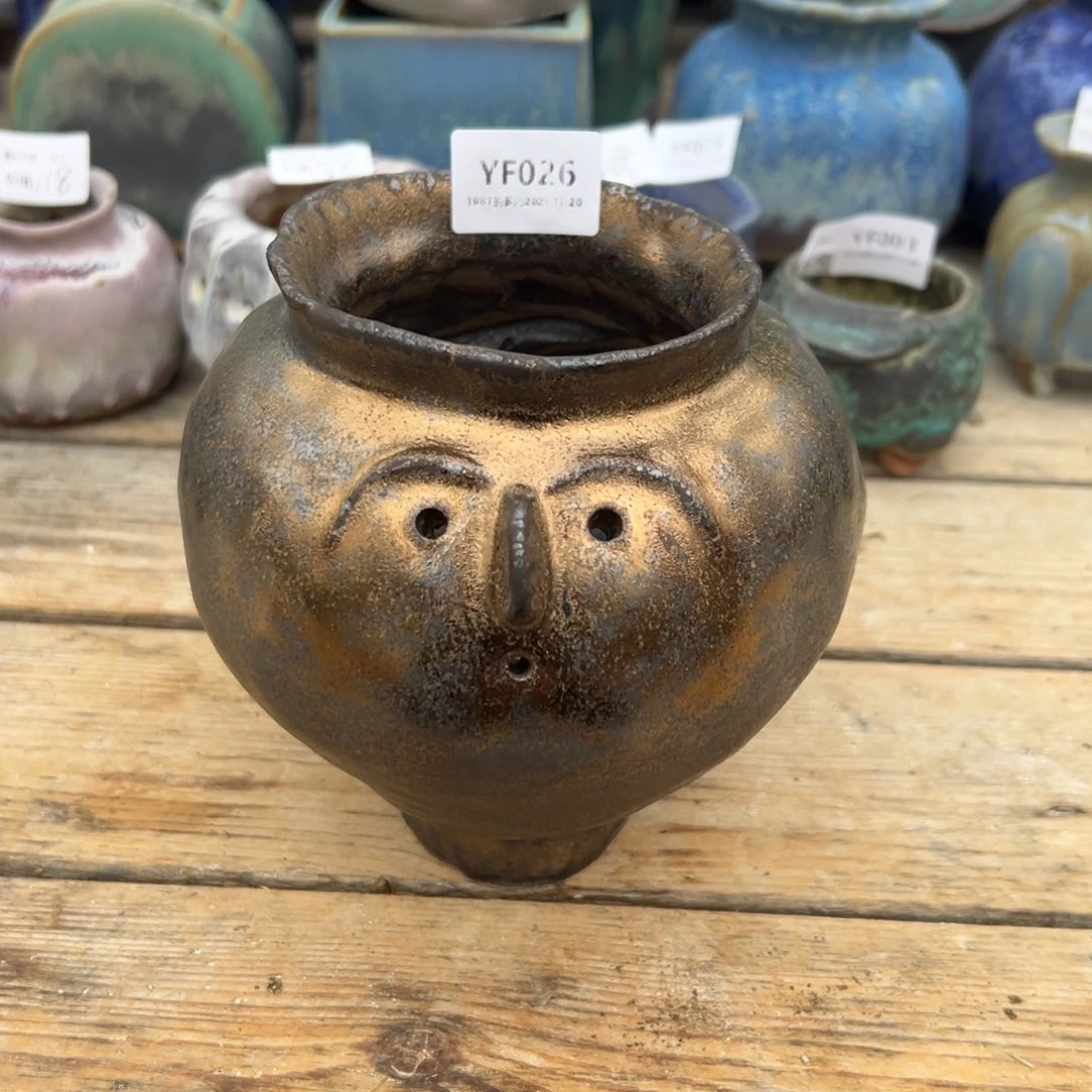 ****姐1987花盆yf026 盆盆盆盆