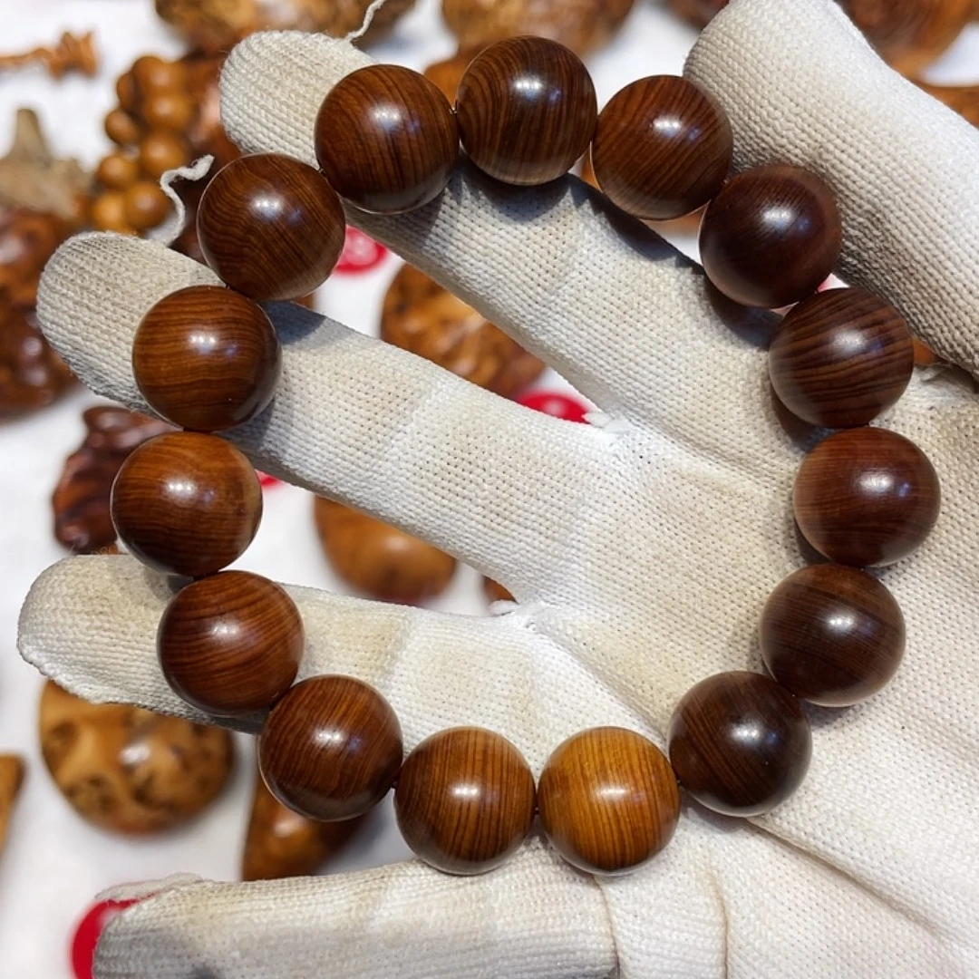 烟***圈柏木（崖柏）太行崖柏