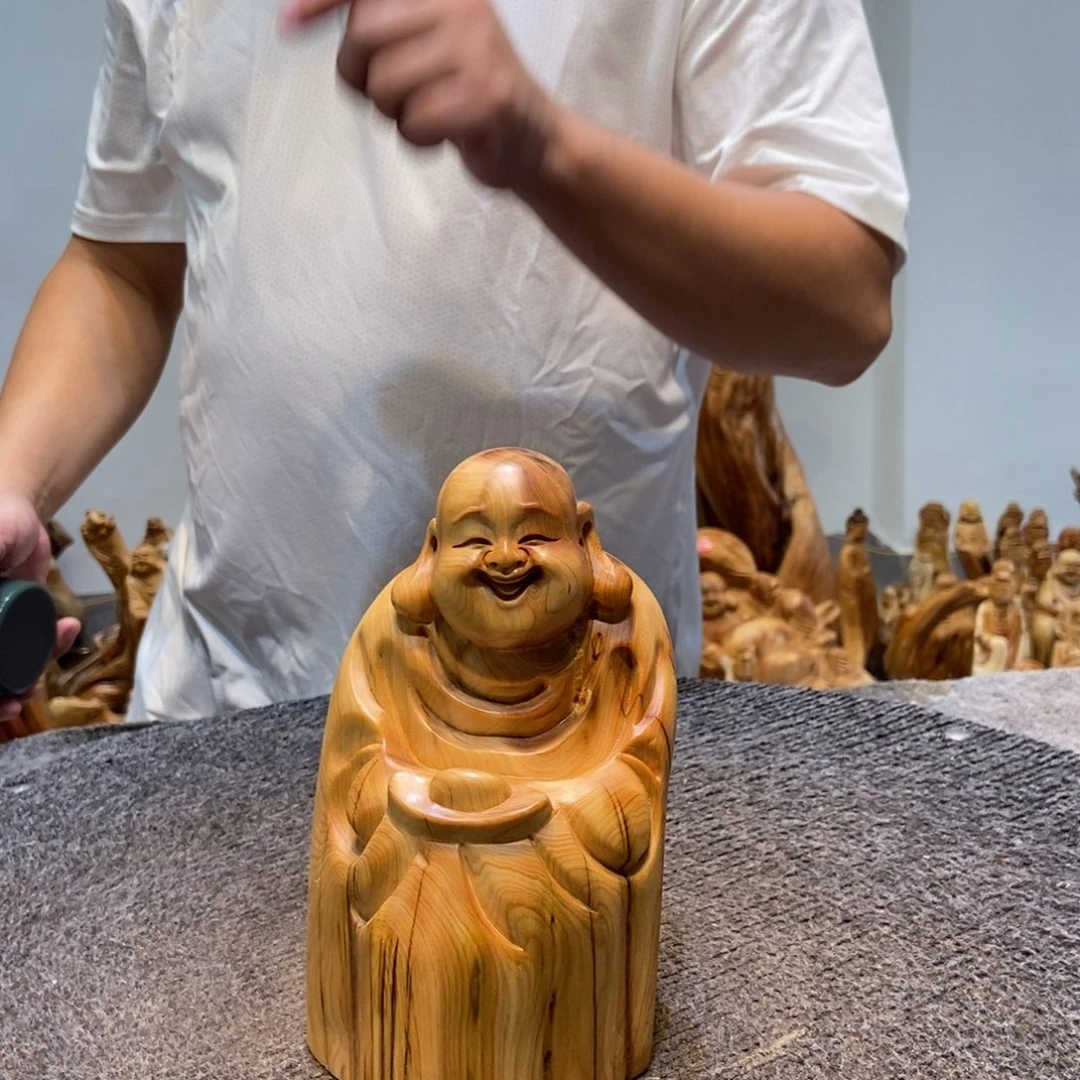 柏木（崖柏）进来点点关注哦