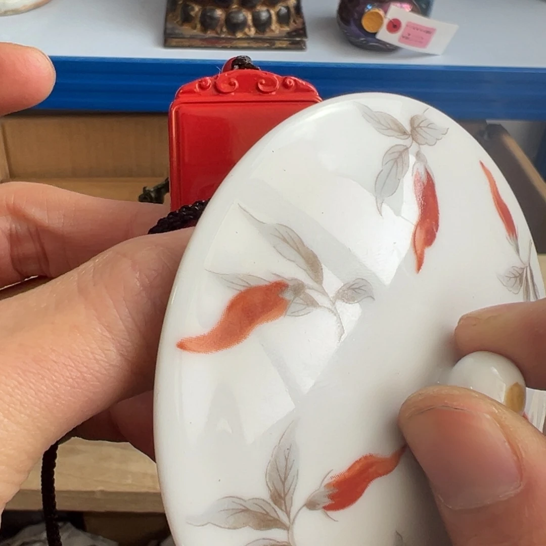 紫砂茶壶小*7现代工艺美术瓷器