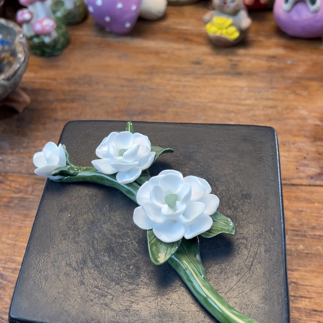 泡****˗小镇青花每日有新品