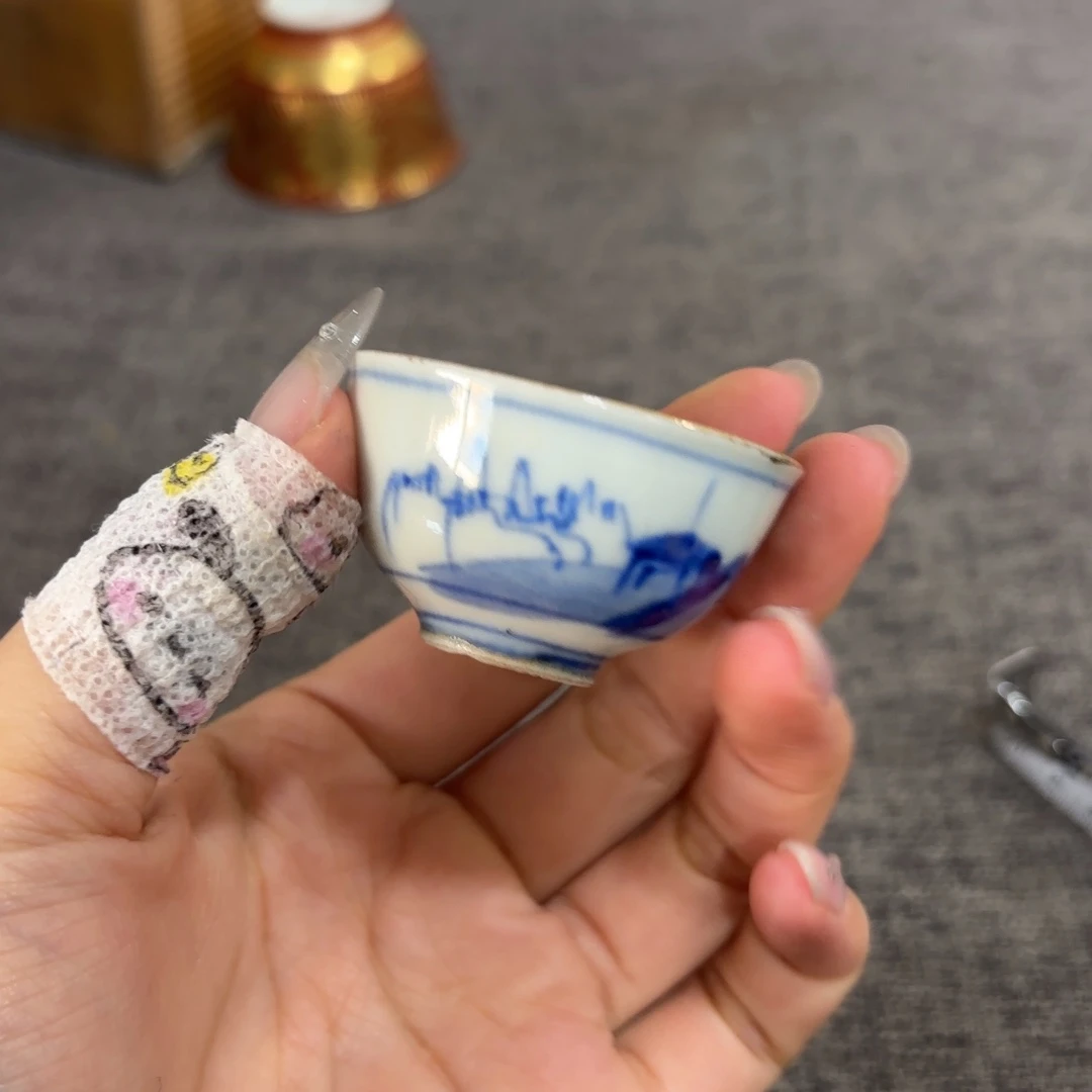 非常好看漂亮的物品