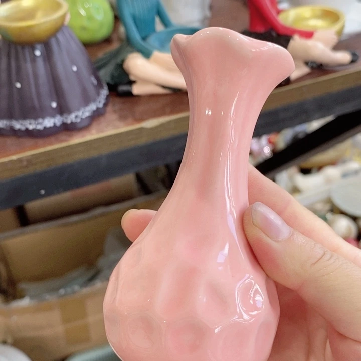 陶瓷树脂家居摆件