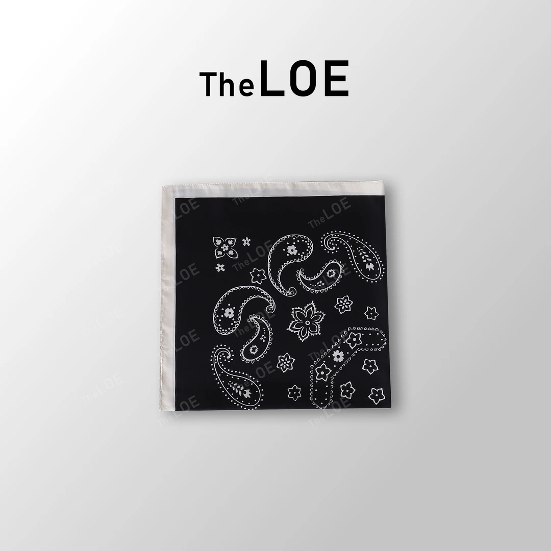 TheLOE/丝巾#LE-sj0212499