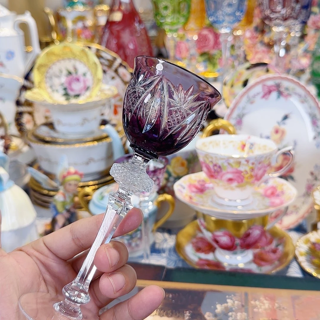 欧洲瓷器收藏鉴赏