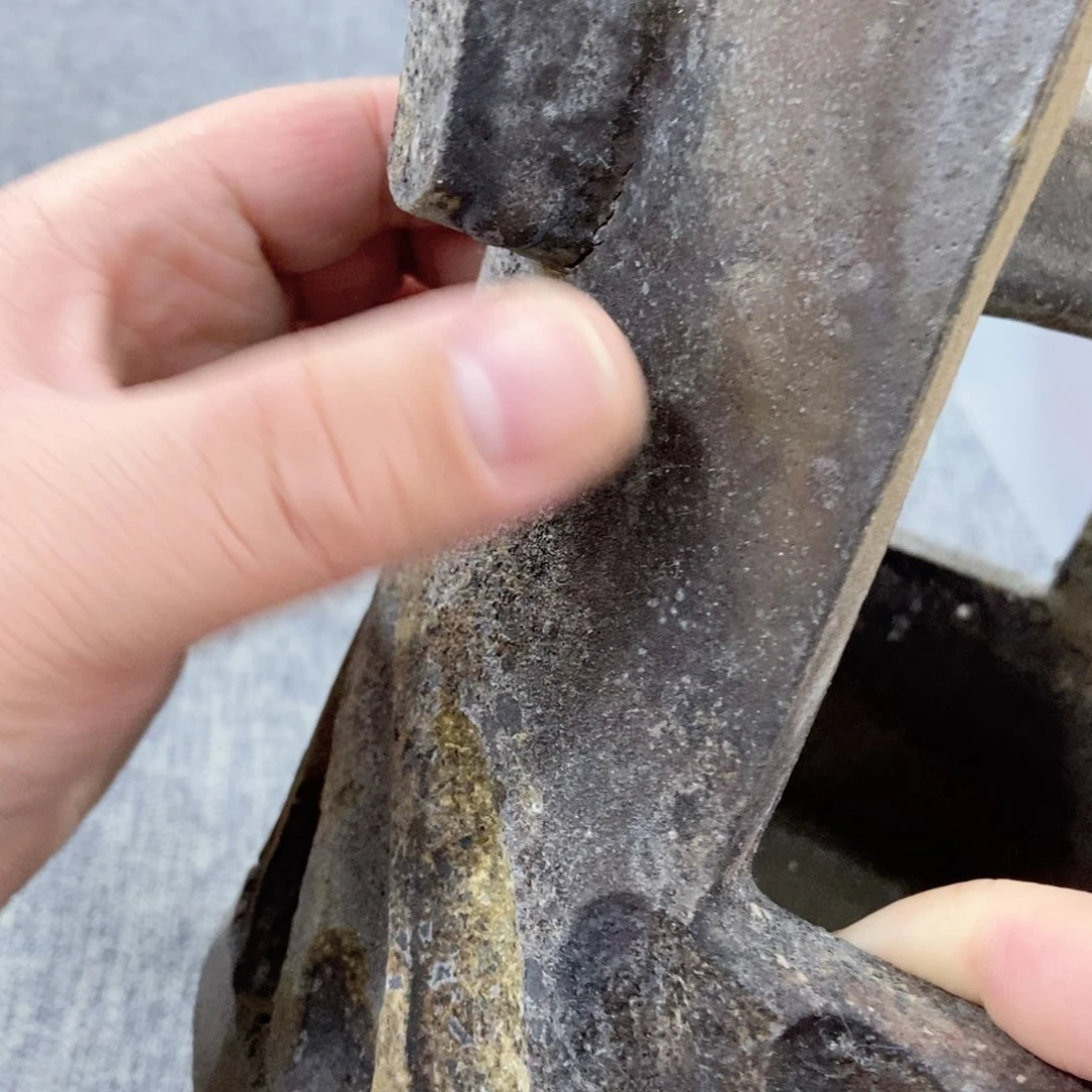 紫砂茶杯非常满意好看得物件