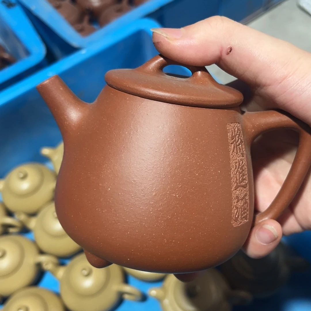 紫砂茶壶紫砂紫砂