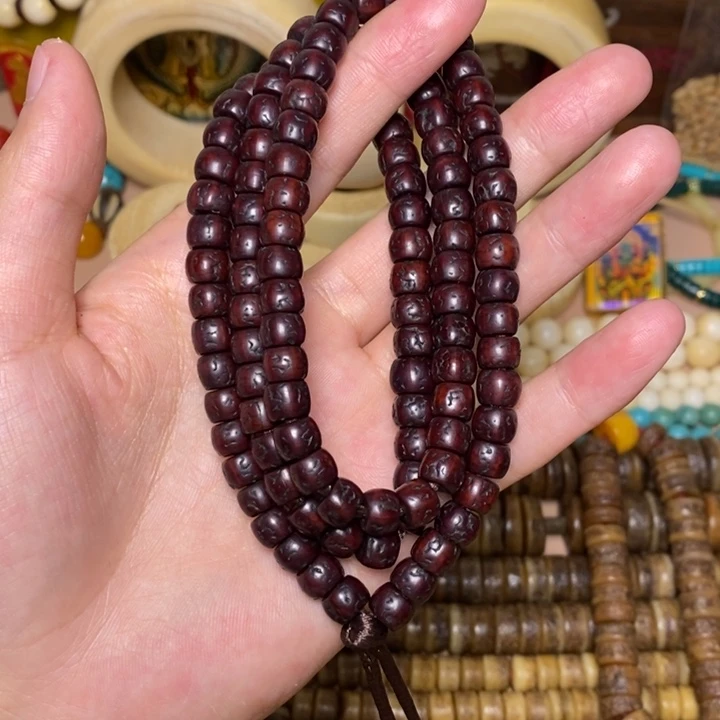 檀香紫檀（小叶紫檀）