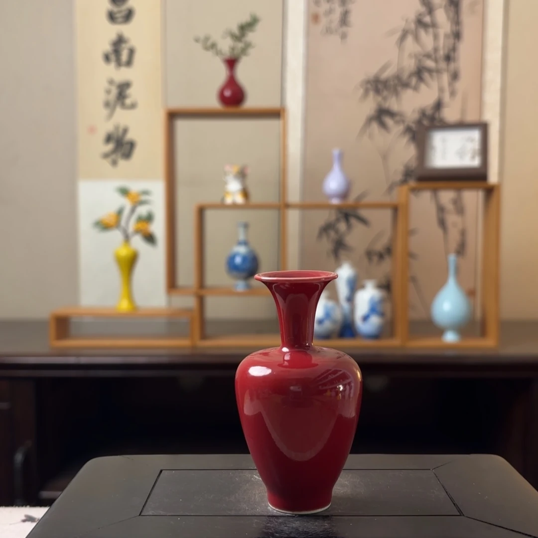摆件美好的一天从一杯