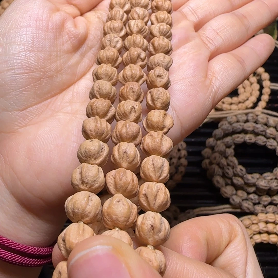 吊坠柏香籽/百香籽吾