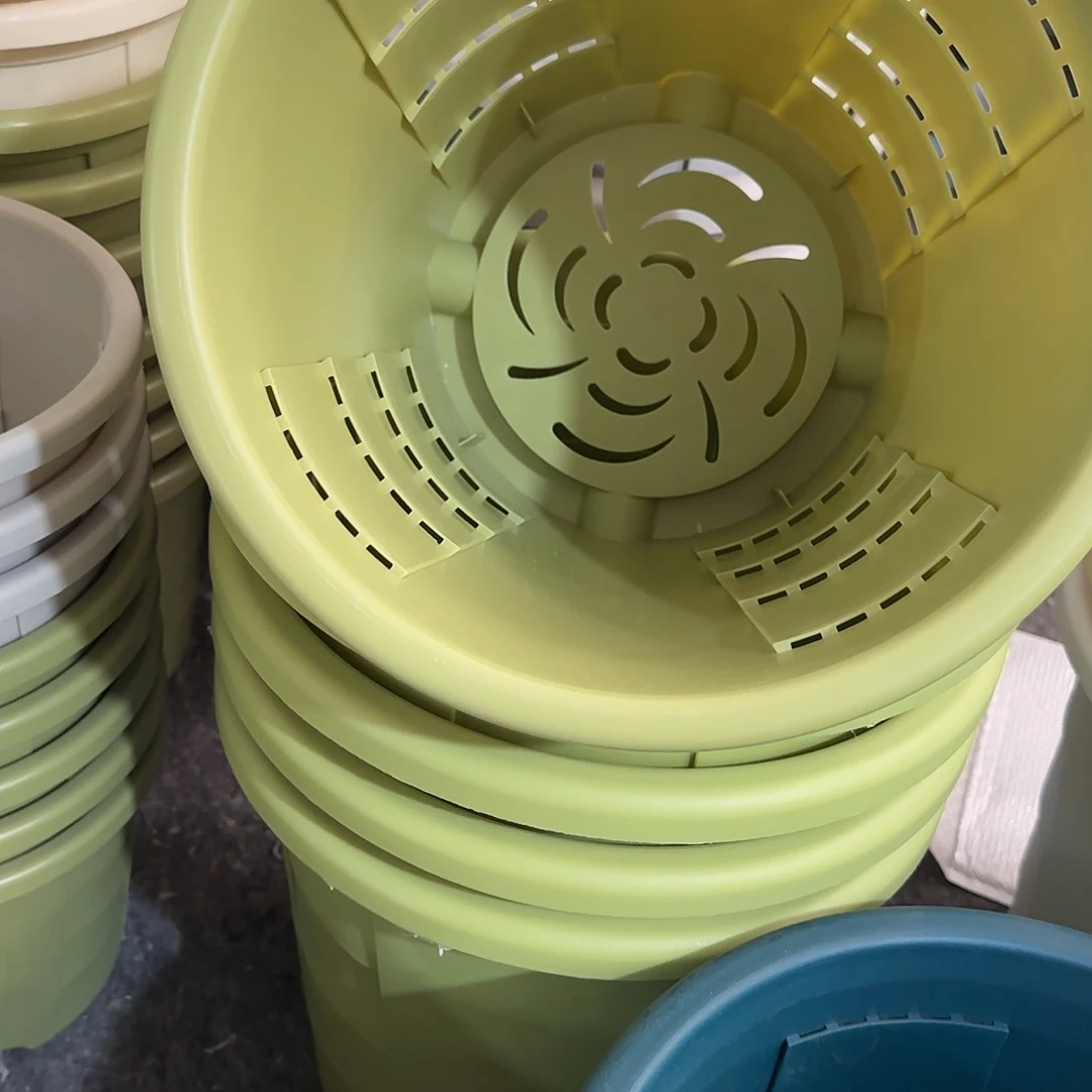 微瑕，测4无托5个，果绿