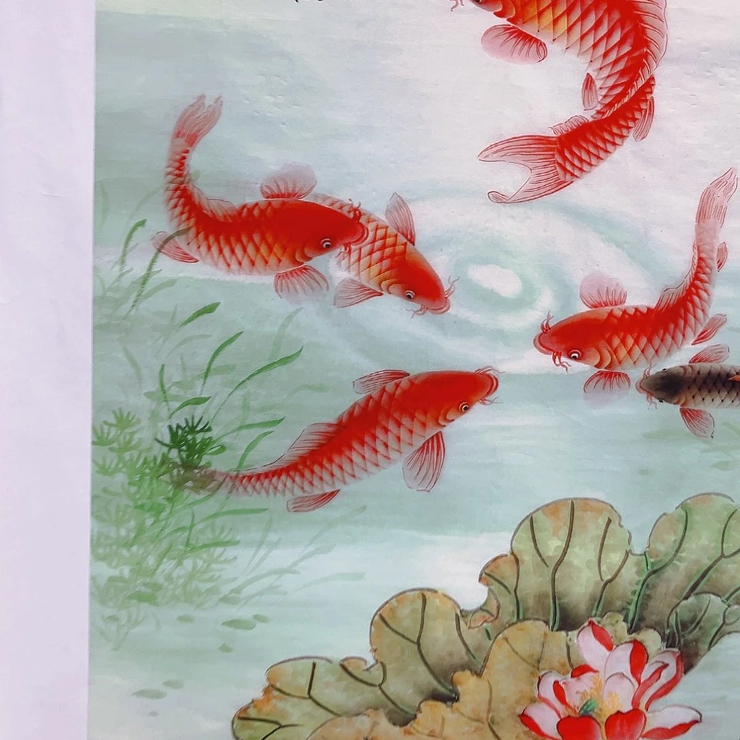 雅趣字画甄选国画