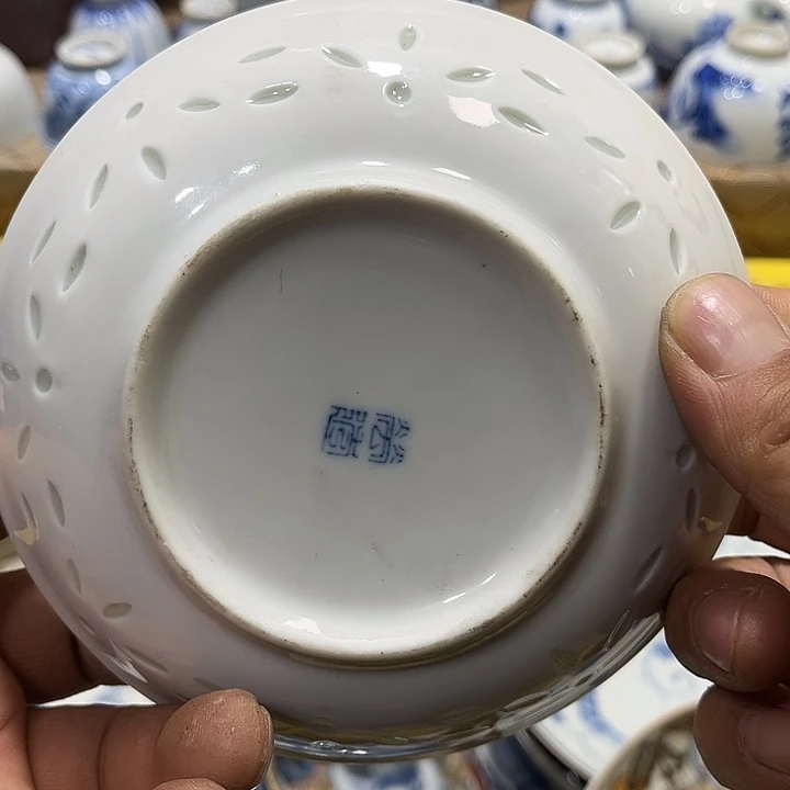 陶瓷茶玩榜第二十名