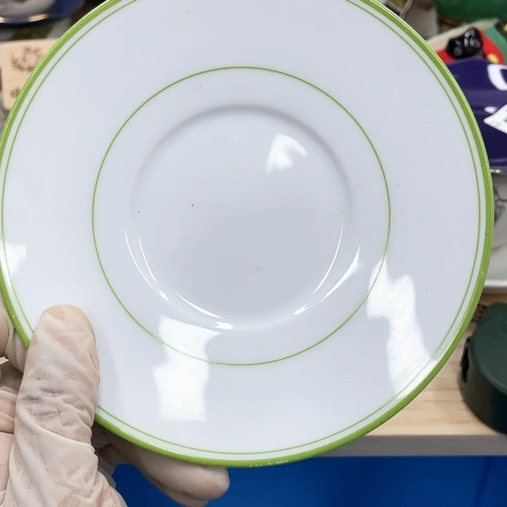 鹿屋家的美丽瓷器陶*