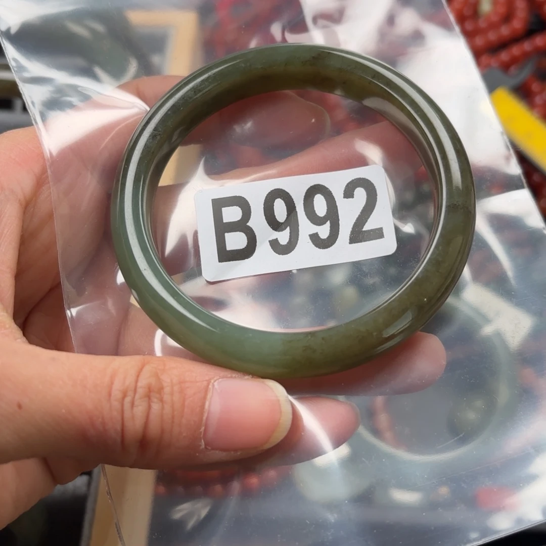 和田玉珠宝奇石未镶嵌57+